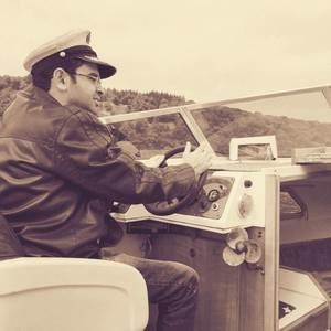 Meet your Posher, Mohamed